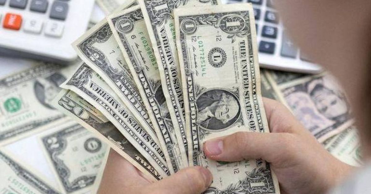 Cotação Polêmica: Dólar a R$ 6,36 leva AGU a confrontar Google