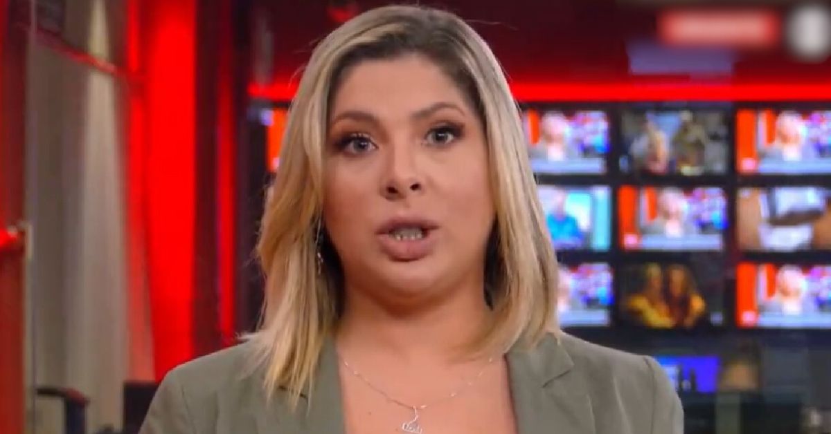 Daniela Lima afirma que um perfil de fake news influenciou a alta do dólar