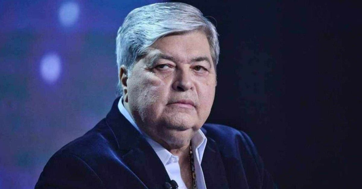 Datena surpreende ao anunciar estreia no SBT já na próxima semana