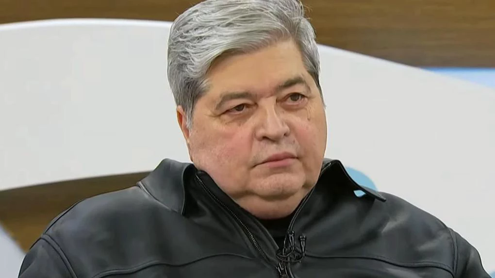 Datena surpreende e anuncia pausa apenas 11 dias após estreia no SBT! saiba mais