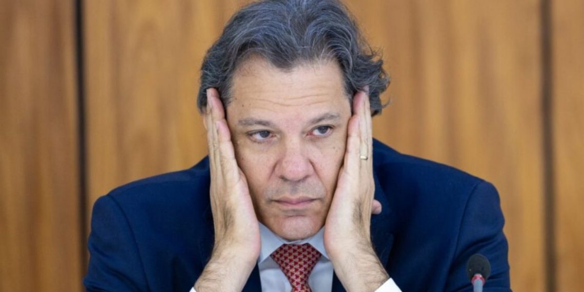 Dívida bruta do Brasil bate recorde e passa de R$ 9 Trilhões