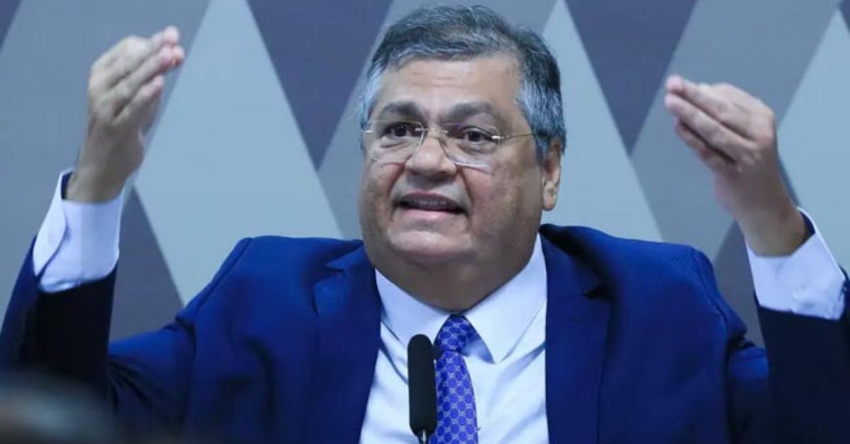 Flávio Dino defende STF e detona críticos: “Justiça Não Pode Se Acovardar”