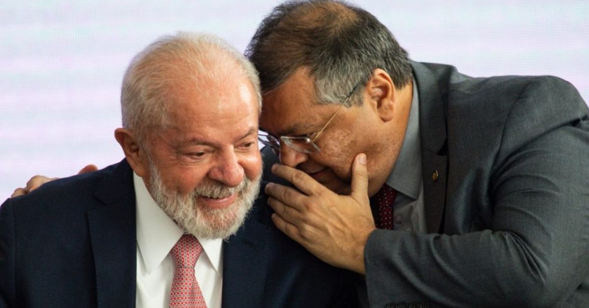Decisões Polêmicas: Flávio Dino e seu impacto no governo Lula