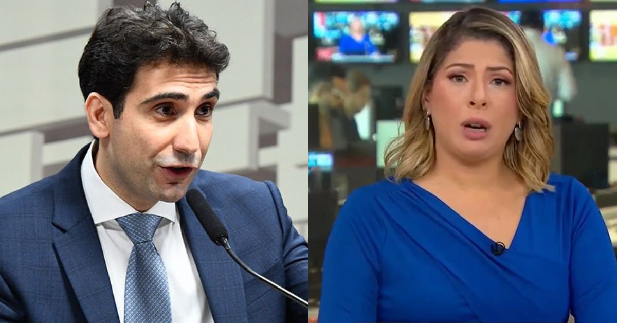 Gabriel Galípolo desmente Daniela Lima e rebate especulação sobre alta do dólar, assista vídeo