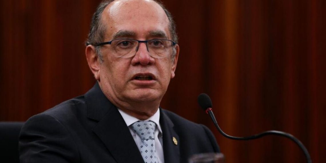 Gilmar Mendes afirma que o STF saberá dar a resposta necessária contra ameaças à democracia