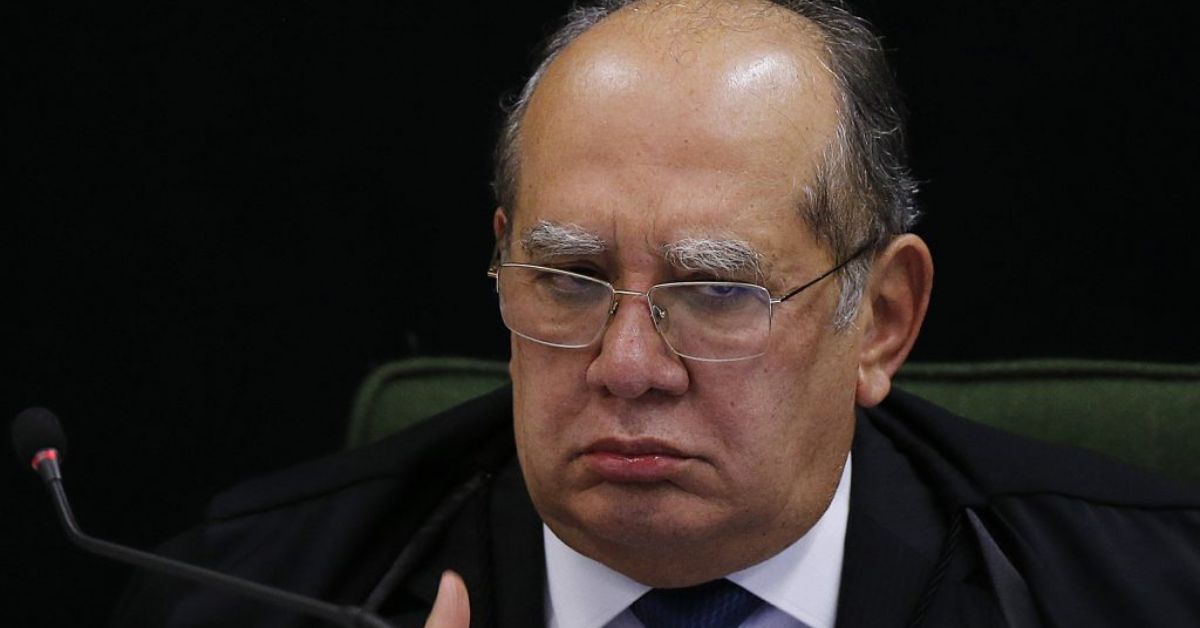 Gilmar Mendes diz Que Curitiba Teve Reputação manchada, ataca Lava Jato e critica Moro e Dallagnol; Senador responde