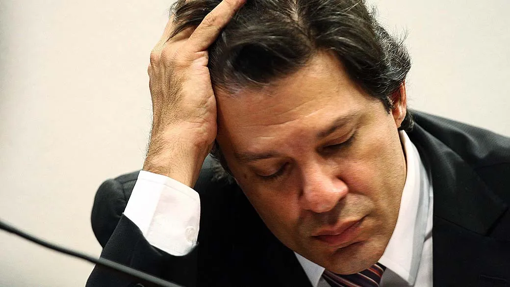 Ex-presidente da Fiesp dispara contra Haddad: “Negacionismo econômico preocupa”