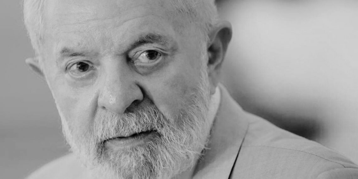 Último boletim médico: Lula retira dreno intracraniano