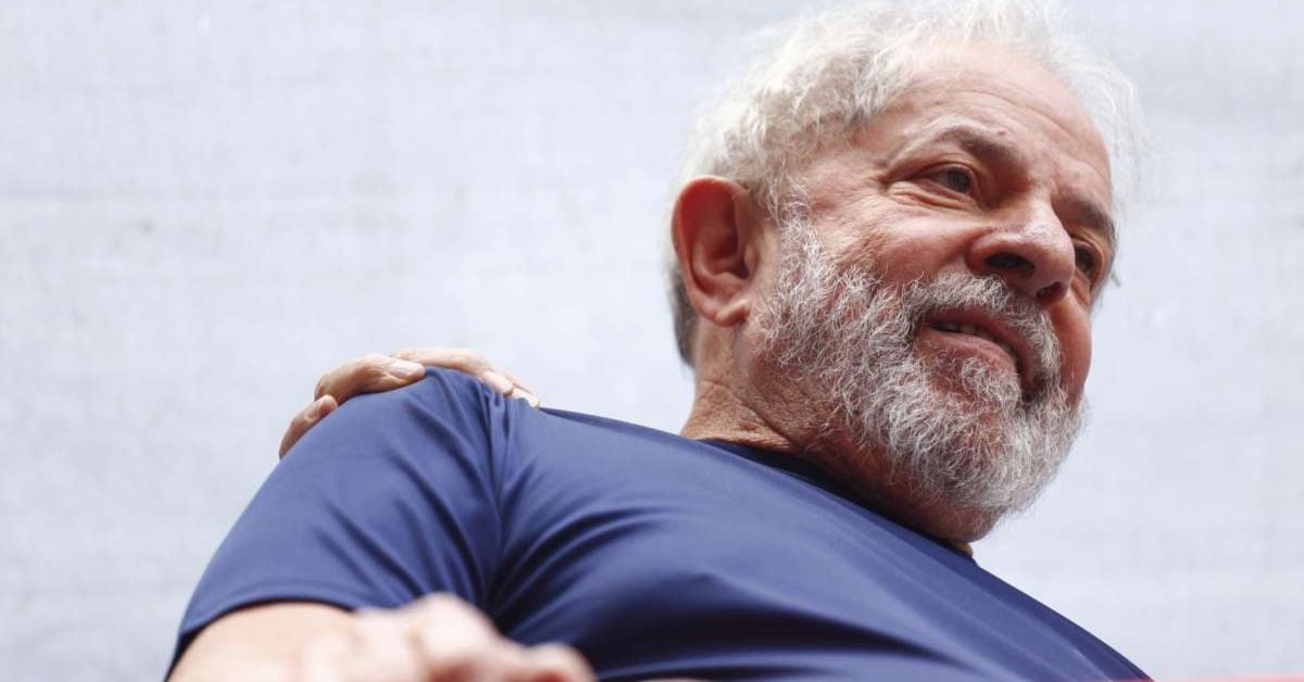 Lula Deixa o Hospital e Faz Revelação Surpreendente Sobre Internação