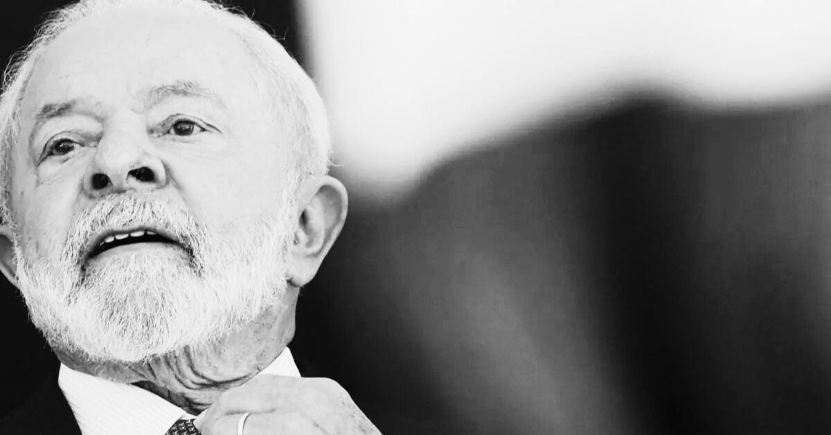 Pesquisa revela: maioria dos brasileiros rejeita governo Lula