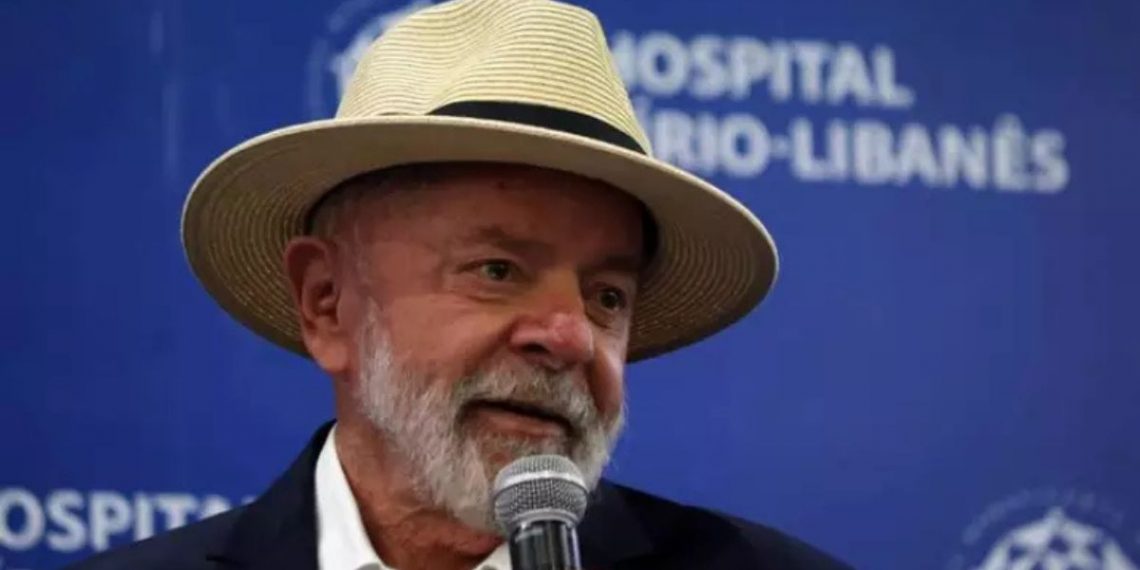 Declaração Polêmica: Lula rompe o silêncio e defende Braga Netto