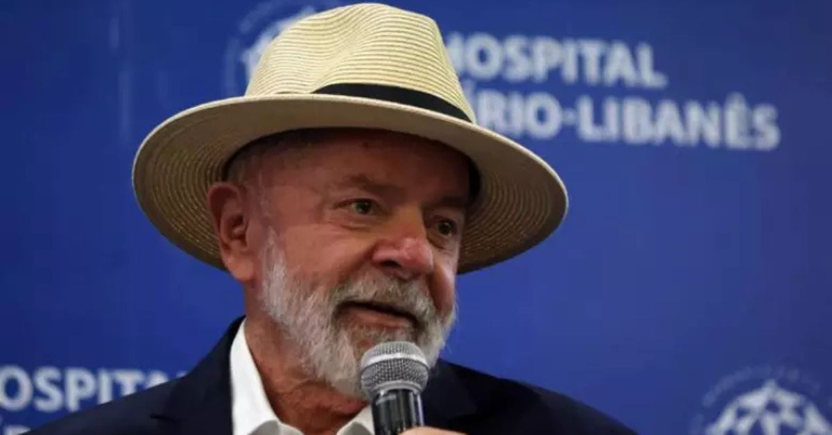 Declaração Polêmica: Lula rompe o silêncio e defende Braga Netto