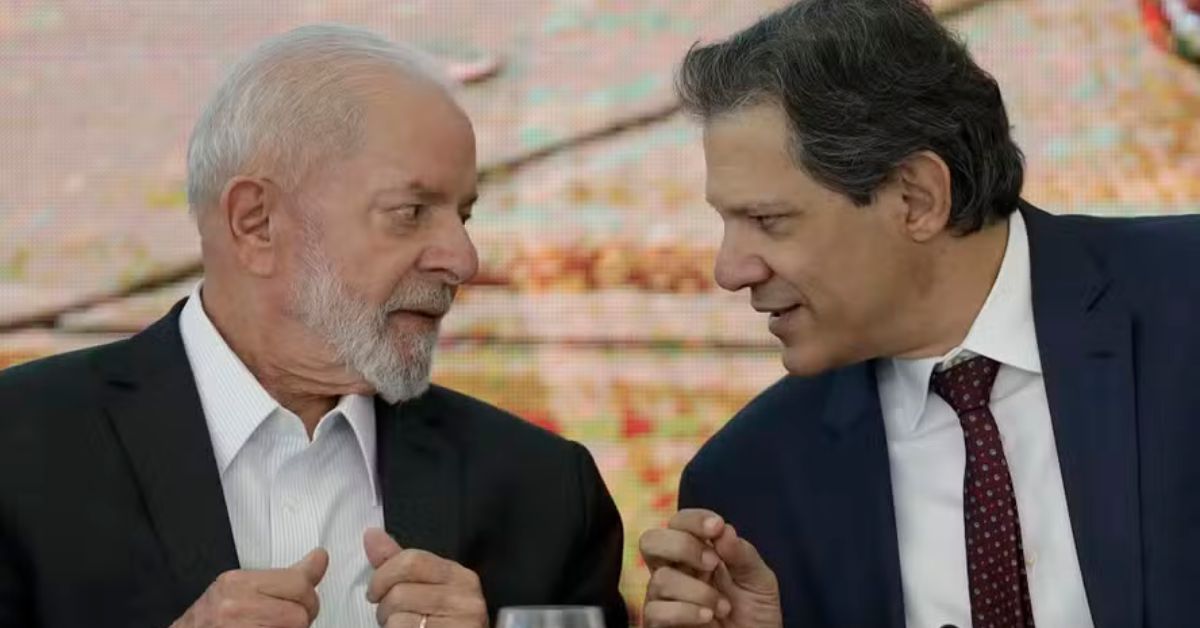 Dólar quebra recorde e pressiona Haddad: planalto exige ação de Lula