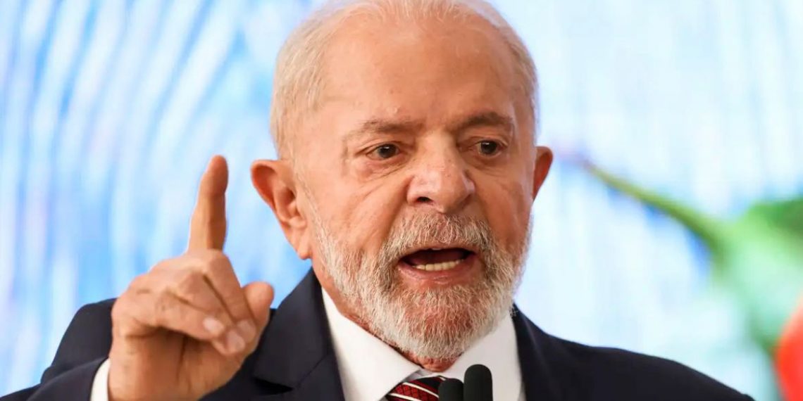 Exclusão Polêmica: Lula Deixa Presos de 8 de Janeiro Fora do Indulto Natalino