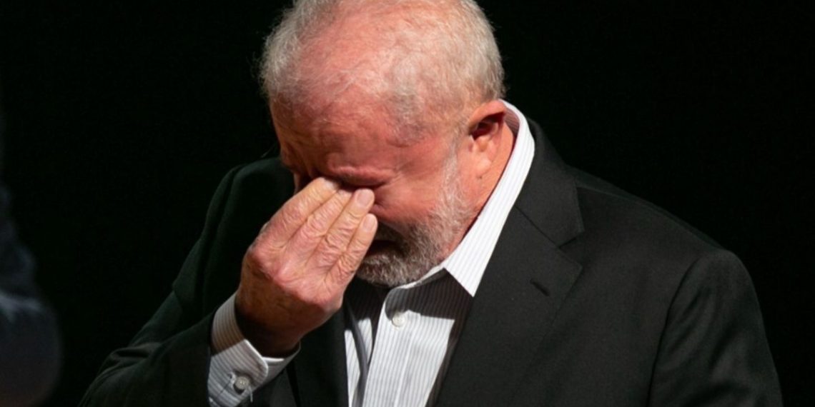 Lula é proibido de usar remédios como o Viagra por 60 dias