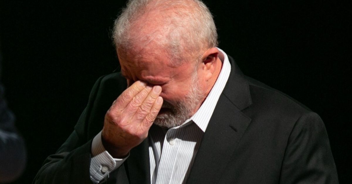 Lula é proibido de usar remédios como o Viagra por 60 dias