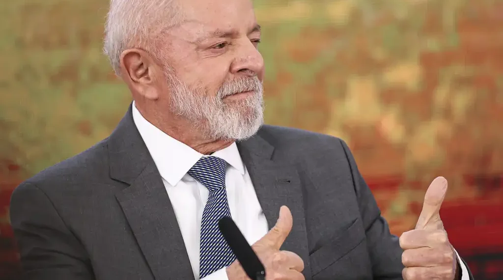 Presidência em foco: Médico de Lula descarta possibilidade de licença