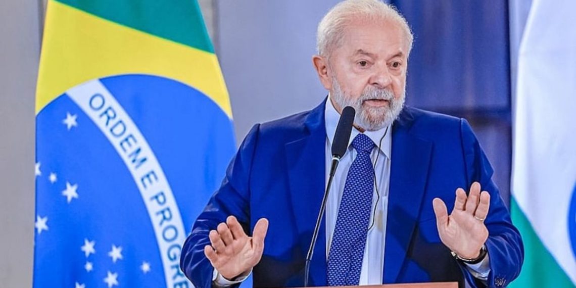 Lula viaja para Cúpula do Mercosul a fim de promover acordo com UE