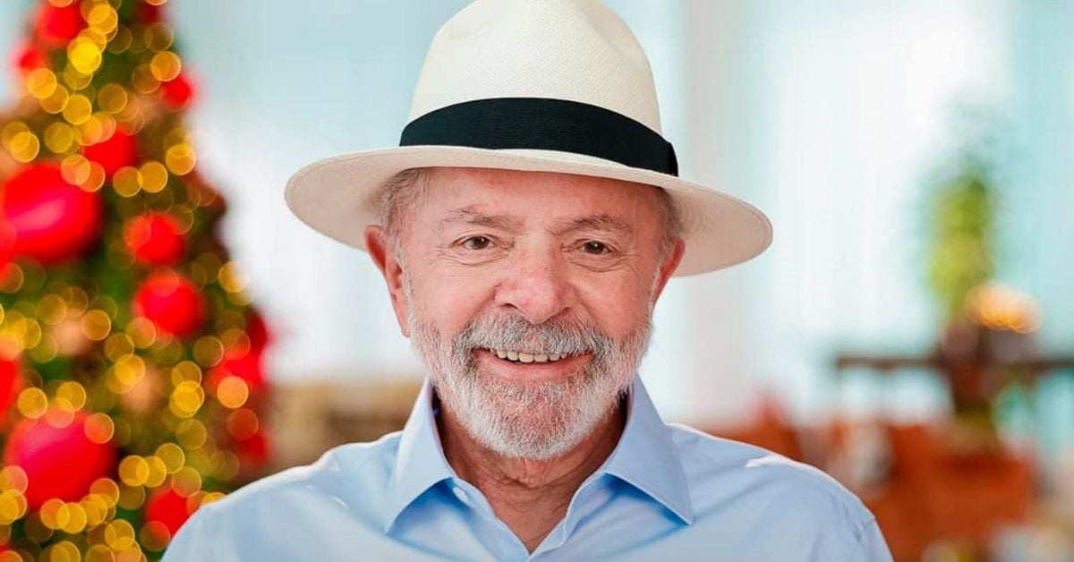 Discurso de Natal de Lula Revela Contradições Sobre Economia Brasileira, veja vídeo