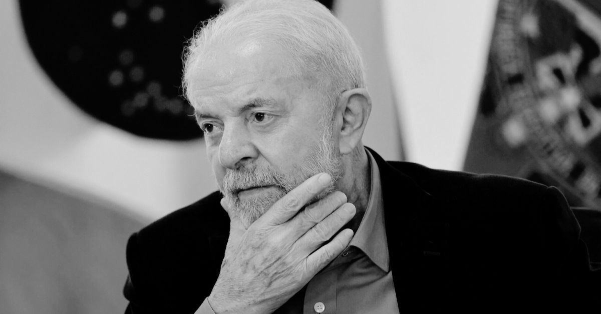 Sem fé no governo: 90% do mercado detona pacote fiscal de Lula