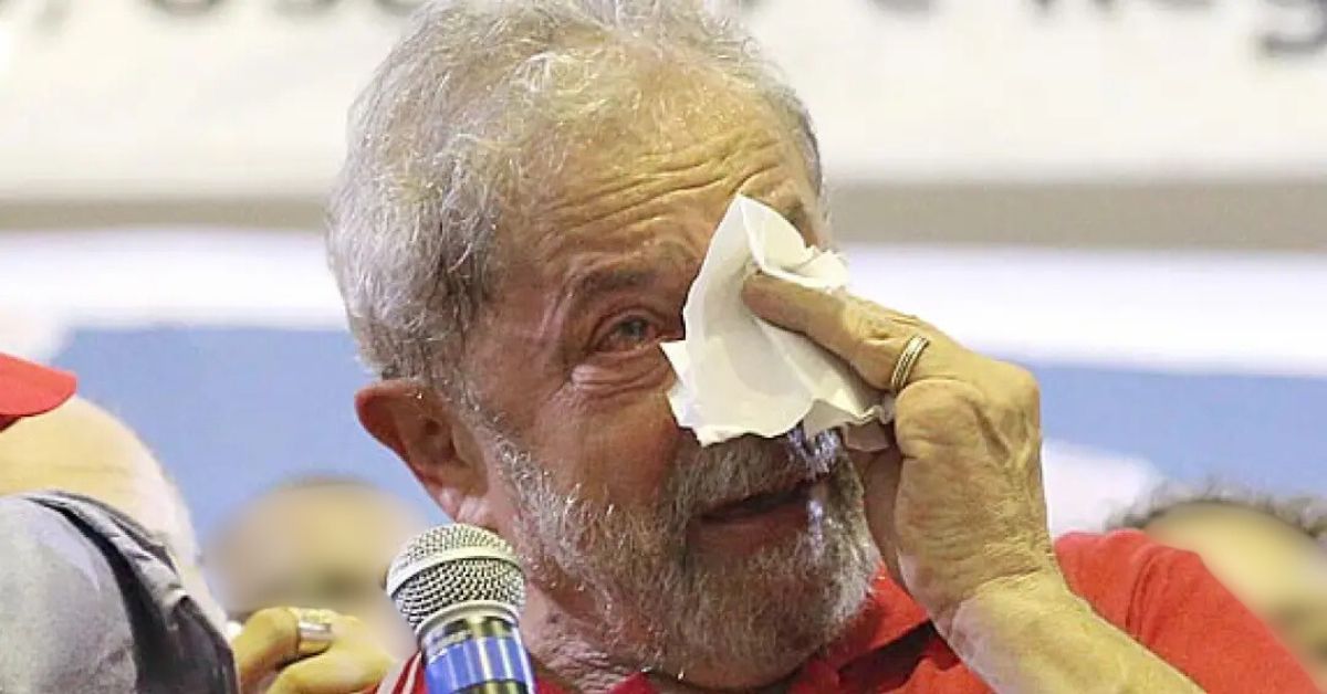 Paraná Pesquisas revela: Lula Alcança 61,6% de Rejeição em Goiás