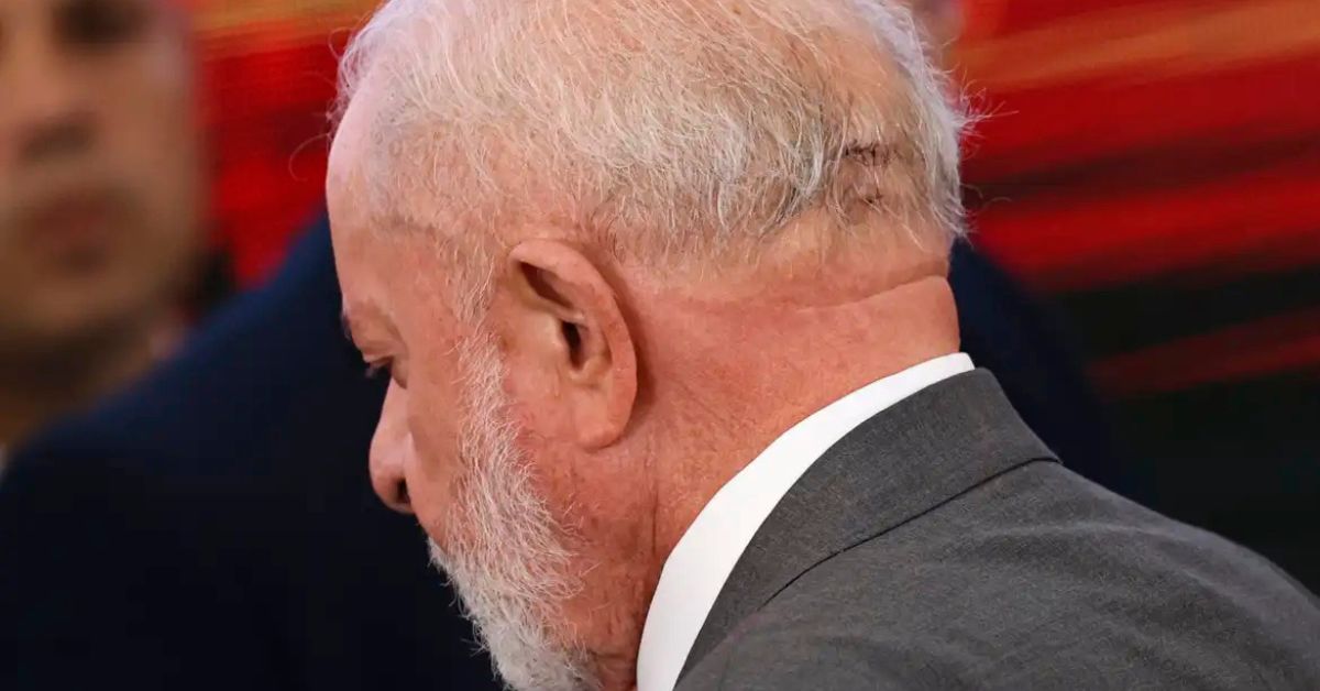 Ministro rompe o silêncio sobre rumores de afastamento de Lula