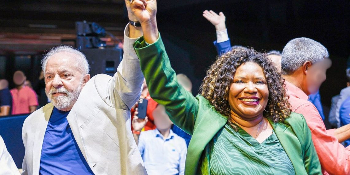 Lula bate recorde com R$ 34,4 bi aprovados para Lei Rouanet em dois anos
