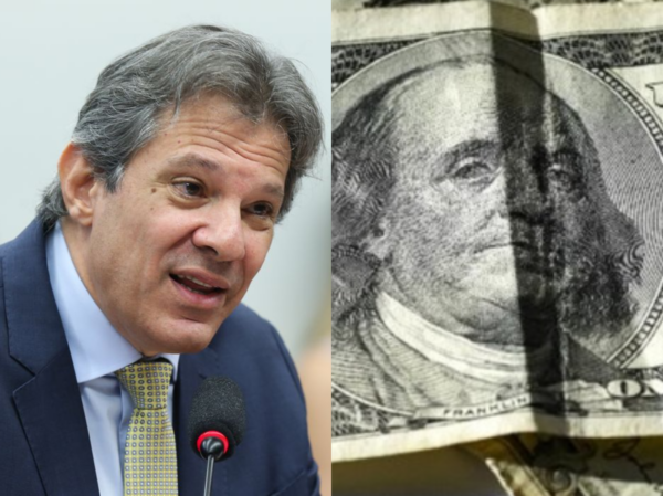 Recorde Histórico: Dólar Dispara e Atinge R$ 6,16: Governo Lula Vê Economia Despencar