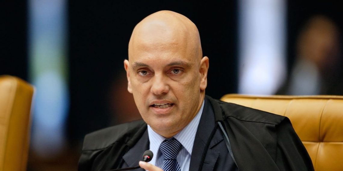 Moraes prorroga inquérito das Fake News novamente