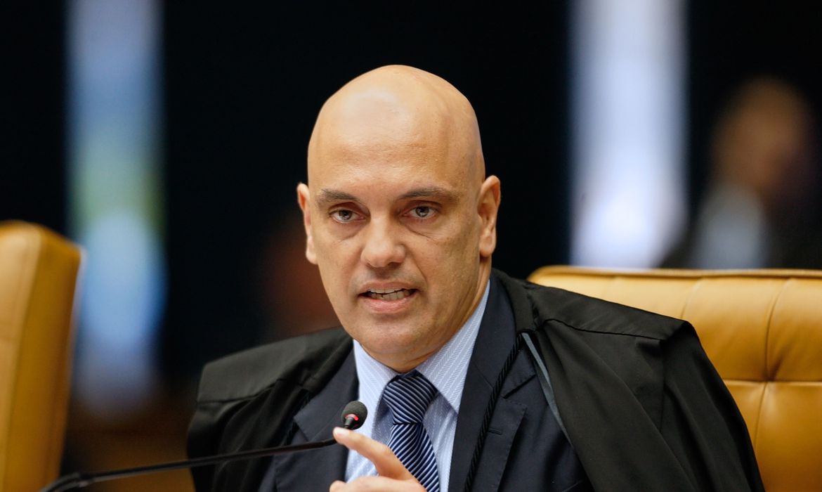 Moraes prorroga inquérito das Fake News novamente