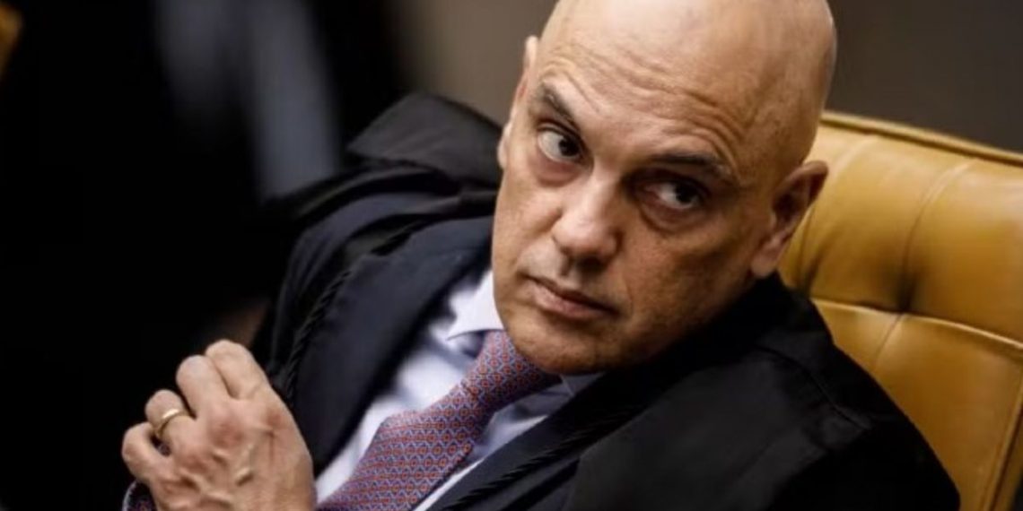 Moraes Diz Que Silveira mentiu em audiência de custódia e mantém prisão
