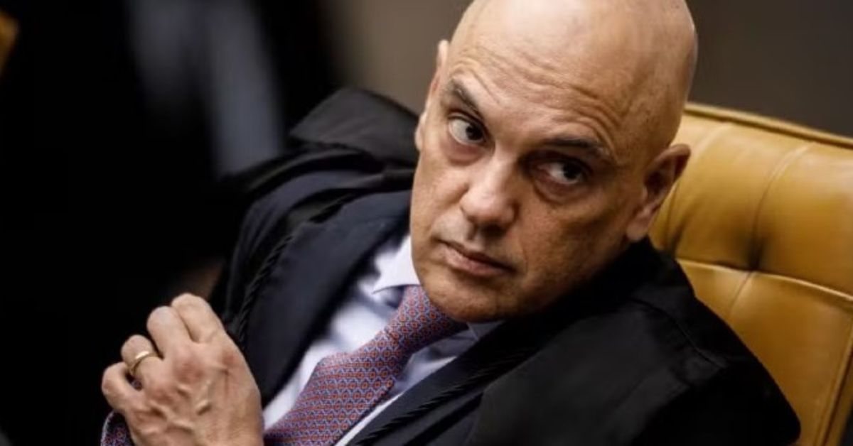 Moraes Diz Que Silveira mentiu em audiência de custódia e mantém prisão