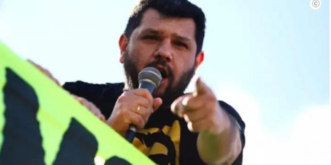 Defesa de Oswaldo Eustáquio dispara: “Extraditar é para assassinos, não cidadãos comuns!”