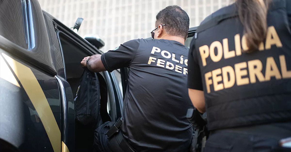 Polícia Federal Indicia Mais 3 Pessoas em Inquérito de Suposta Tentativa de Golpe de Estado