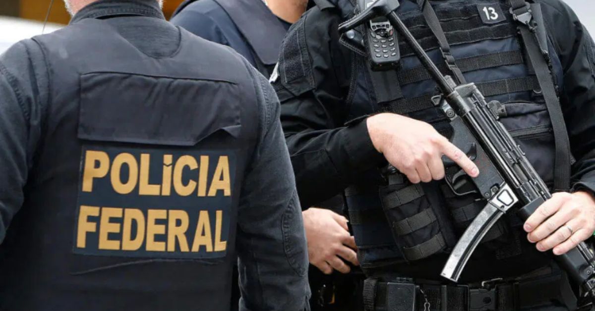 Denúncia Explosiva: Polícia Federal acusada de manipular provas contra bolsonaristas