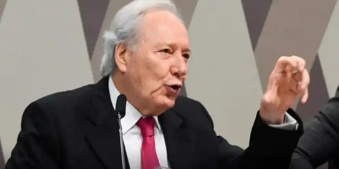 Lewandowski Declara: Deputados não têm imunidade em crimes contra a honra
