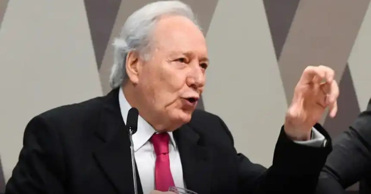 Lewandowski Declara: Deputados não têm imunidade em crimes contra a honra