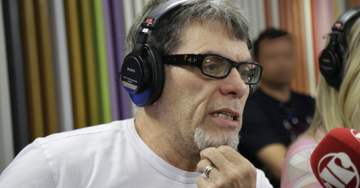 Declaração de Roger Viraliza: “Nada É Pior Que Socialismo, PT e Lula”