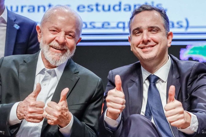 Aliados apontam: Rodrigo Pacheco no Ministério da Justiça em 2025