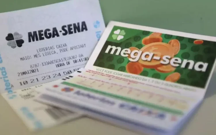 Mega-Sena: aposta única leva prêmio de R$ 28 milhões; veja resultado