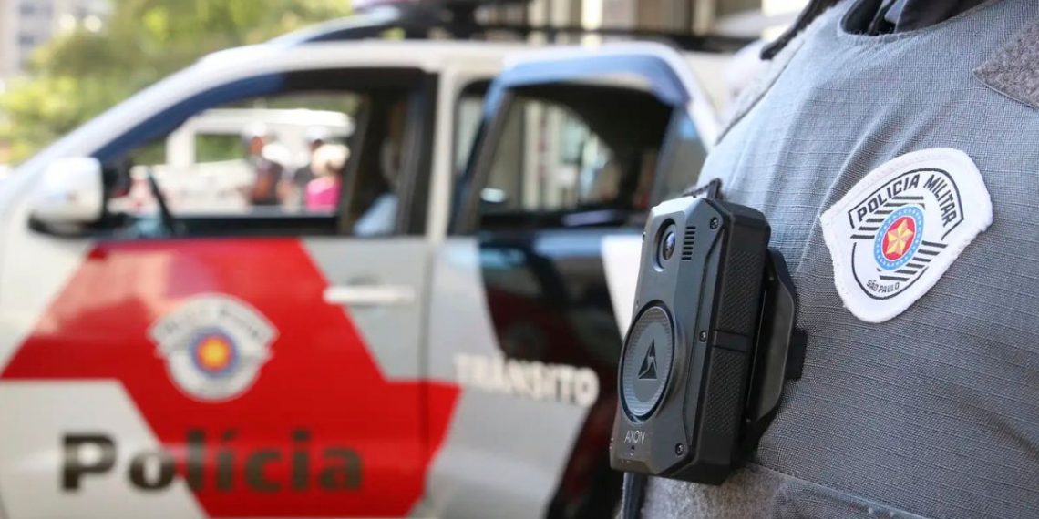 Suspeito de assassinato de delator do PCC é preso em São Paulo
