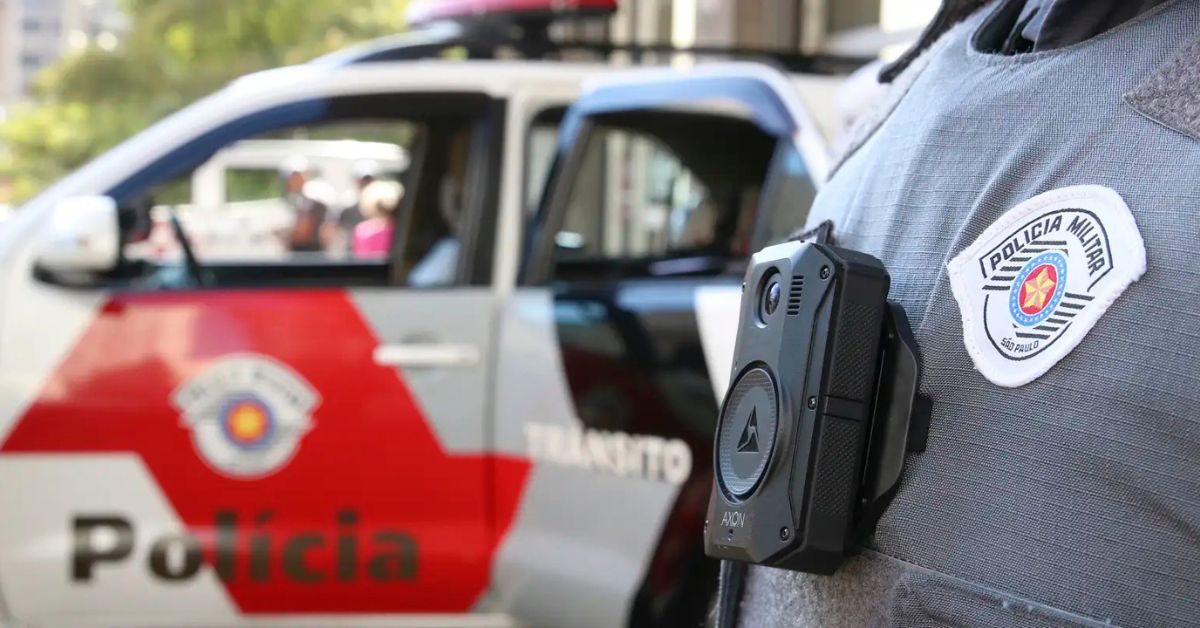 Suspeito de assassinato de delator do PCC é preso em São Paulo