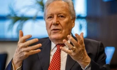 Lewandowski baixa o tom: “Não queremos provocar o governo americano” (veja o vídeo)