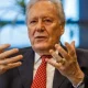 Lewandowski baixa o tom: “Não queremos provocar o governo americano” (veja o vídeo)