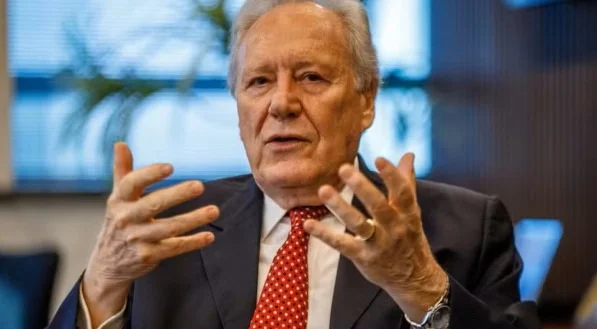 Lewandowski baixa o tom: “Não queremos provocar o governo americano” (veja o vídeo)