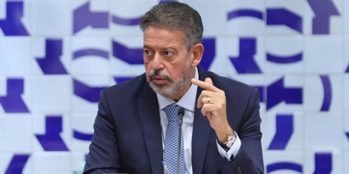 Arthur Lira dispara sobre Maduro: ‘Ditaduras não podem se sentir legitimadas’