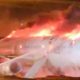 Emergência Aérea: Avião da Air Busan Pega Fogo em Aeroporto