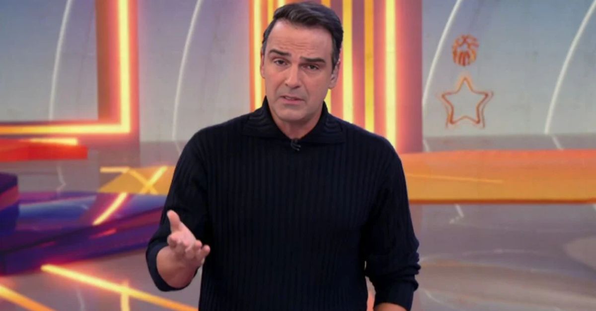 Globo em alerta: BBB 25 registra a pior audiência já vista na estreia