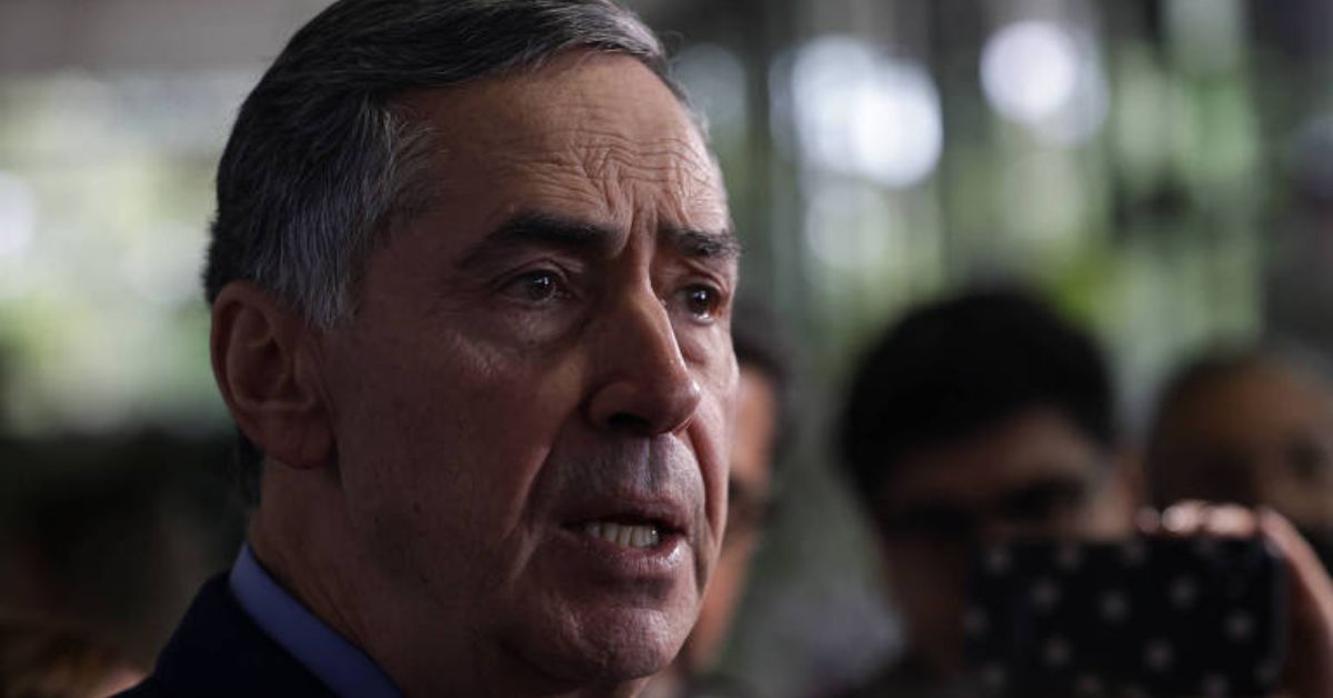 Polêmica! Barroso acusa Estadão de alimentar 'ódio institucional' contra o STF