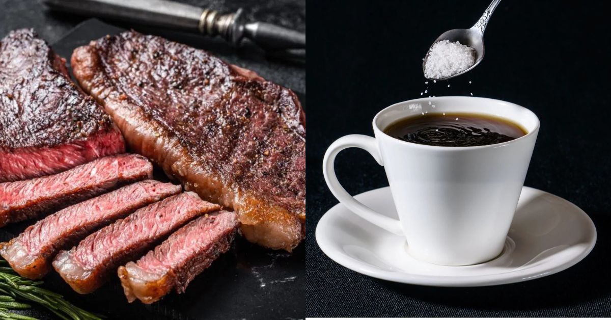 Inflação à Vista: Café, Carnes e Açúcar Serão os Vilões de 2025?